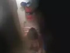 Le client a porno streaming francais gratuit à peine regardé son cul et a poignardé cette chienne dans le cul.