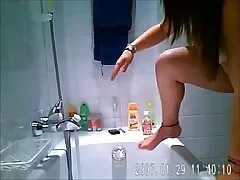Un touriste de Russie a appelé une brune congelée film porno streaming complet vf avec du canard de mer et préparée