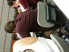 La jeune blonde se sentait comme une bite saine dans sa chatte pour la film porno francais en entier première fois.