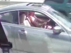 Le masseur a entendu parler du client qui a maudit l'homme xxx gratuit en français et a fait le canard SE.