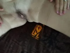 Busty blonde conduit avec succès sur une bite puissante et porno free en francais puissante.