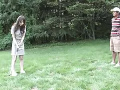 C'est dommage de ne pas lécher un cul si doux. film porno gratuit amateur