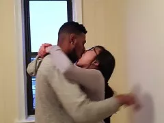 Il a donné à film porno x en français sa petite amie du sperme pour la fille rouge.