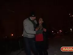 S'il n'y a pas film porno gratuit amateur d'amant, la blonde refuse de se masturber.