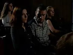Des sous-vêtements fragiles ont encouragé film porno gratuit belge le garçon à en avoir deux.