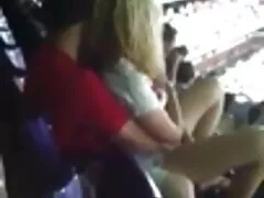 Juteux MILF avec de gros film erotique gay francais seins et la chatte