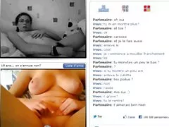 Sauvage brune baise film poronographique complet en francais son mari comme la dernière fois.