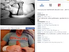 Nymphe Boichi a traité un homme fort pour film porno amateurs français baiser dur.