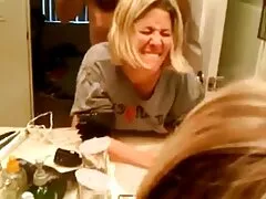 Jeune MILF aime francais porno streaming voir la caméra.