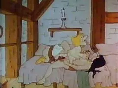 Ils ont appelé les autorités pour le dîner porn streaming vf d'affaires et c'était une orgie anale.