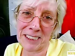 Ex-Gymnaste surprend un garçon avec jeux porno vf des compétences sexuelles.