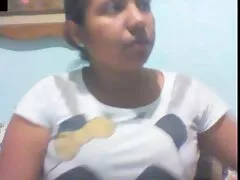 Chubby brunette chatte trouvé une bonne bite. hantai porno en francais
