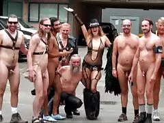 Camionneur a refusé de payer blonde typique film italien x gratuit