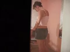 Le ministre voulait tellement wildildcard, il film de porno français attirerait un président puissant.